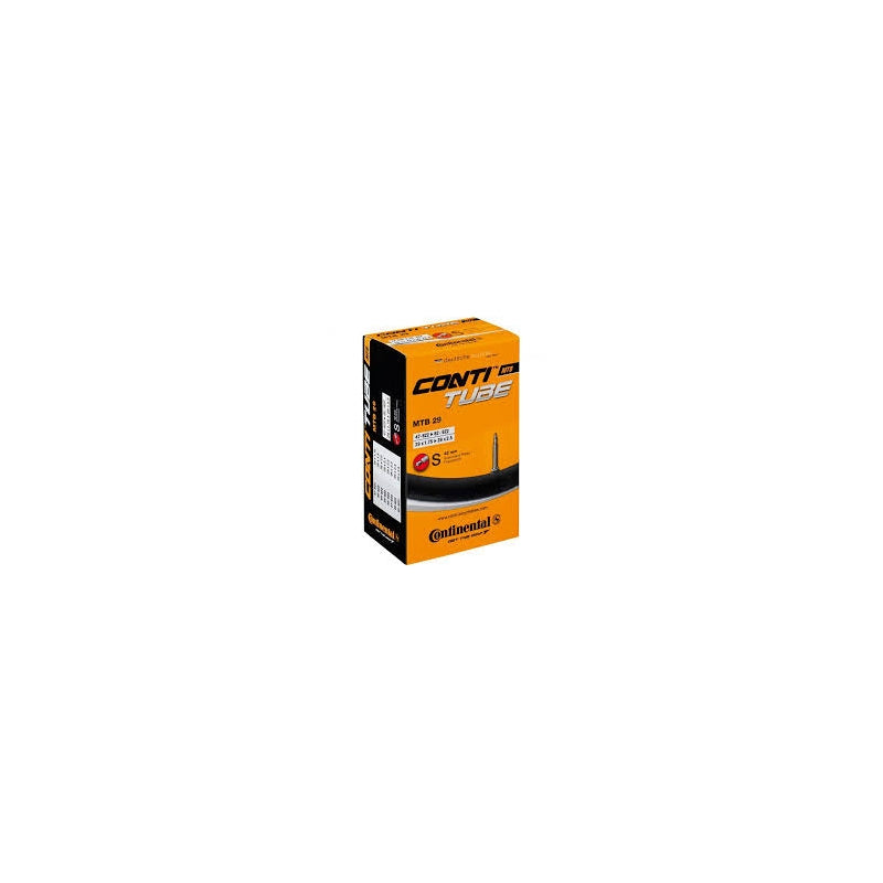 Continental Mtb 29 S42 29X1.75-2.5