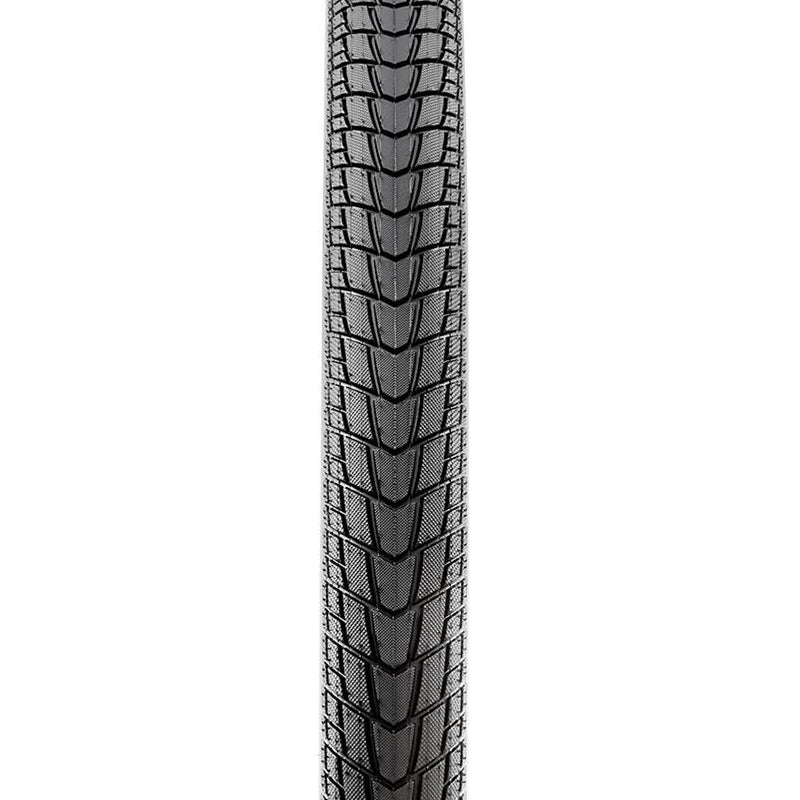 Maxxis Metropass 28 4S RI + Ref 60TPI E-50 Tyre