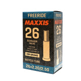 Maxxis Freeride Tube 26 1.2MM Thick