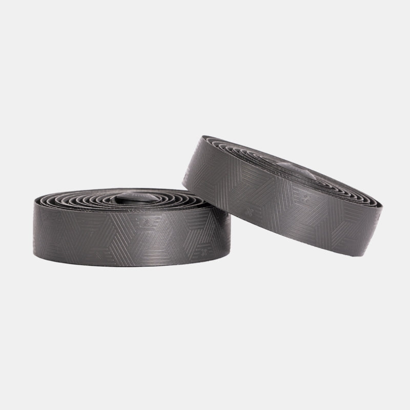 Burgh Endurance - Black