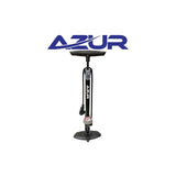 Azur Floor Pump SP60 Black