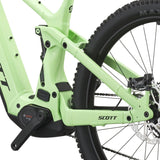 Scott Strike 10
