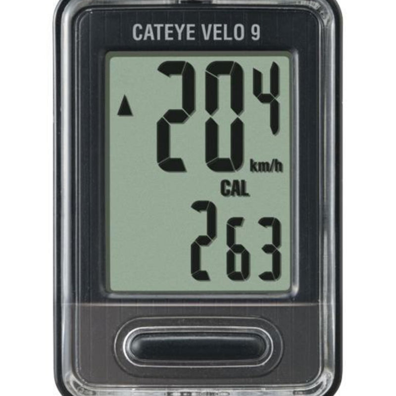 Cateye Velo 9 CC-VL820