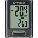 Cateye Velo 9 CC-VL820