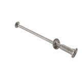 Cruzee Axle Blt Incl Washer And Nut