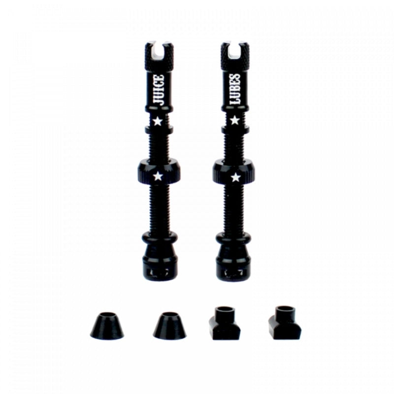 Juice Lubes Tubeless Valves