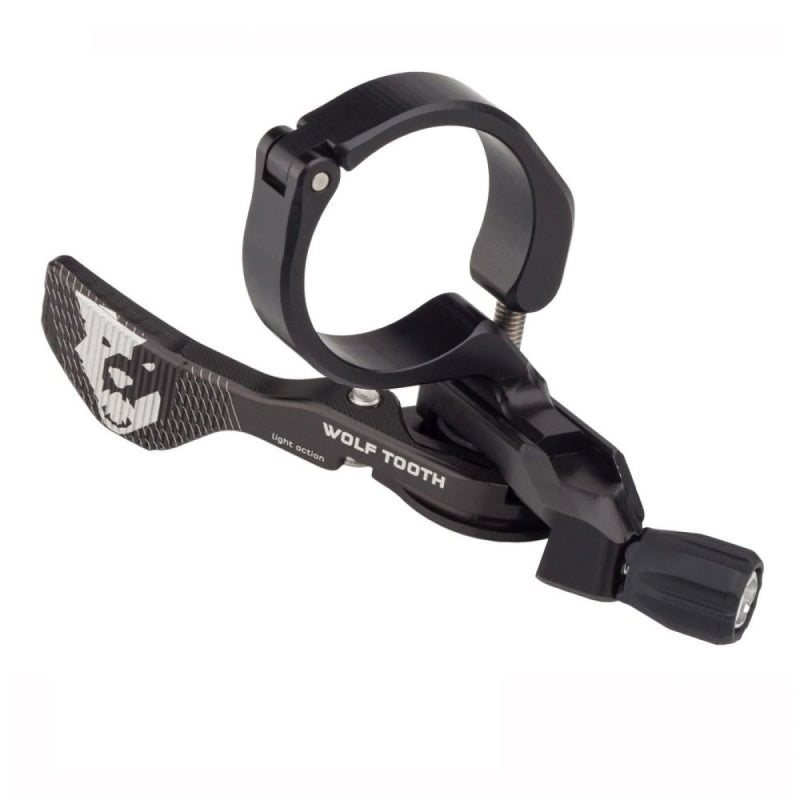 Wolf Tooth Dropper Remote LA 31.8MM Drop Bar Levers