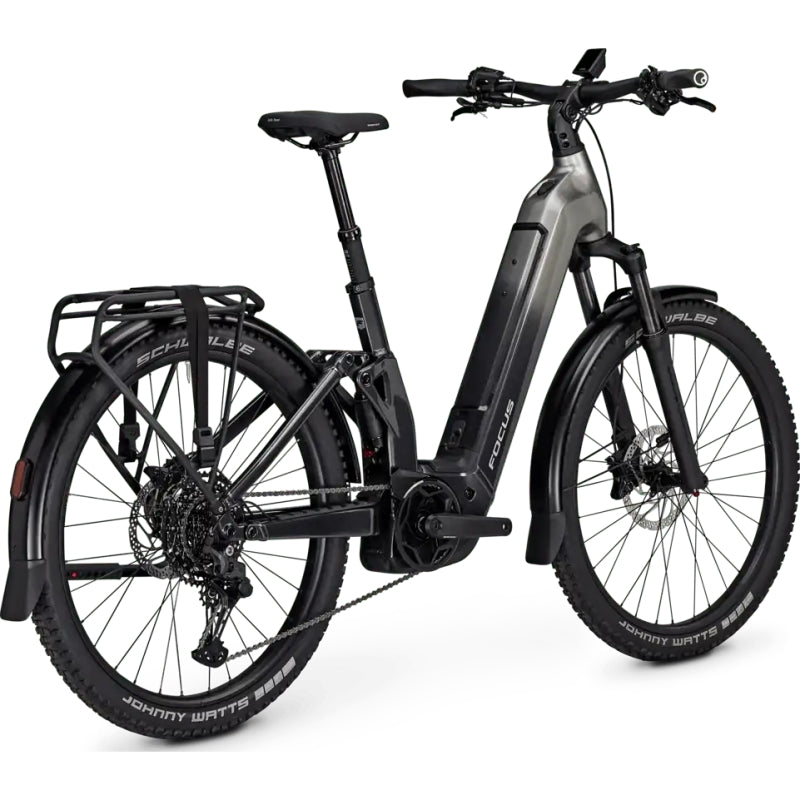 Focus 26 AVENTURA2 FS 6.8 - 800WH
