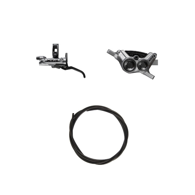 Shimano BR-M9220 Xtr Rear Disc Brake Kit