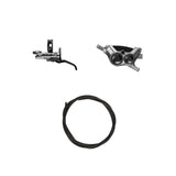 Shimano BR-M9220 Xtr Rear Disc Brake Kit