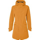 Basil Women's Mosse Bicycle Rain Parka