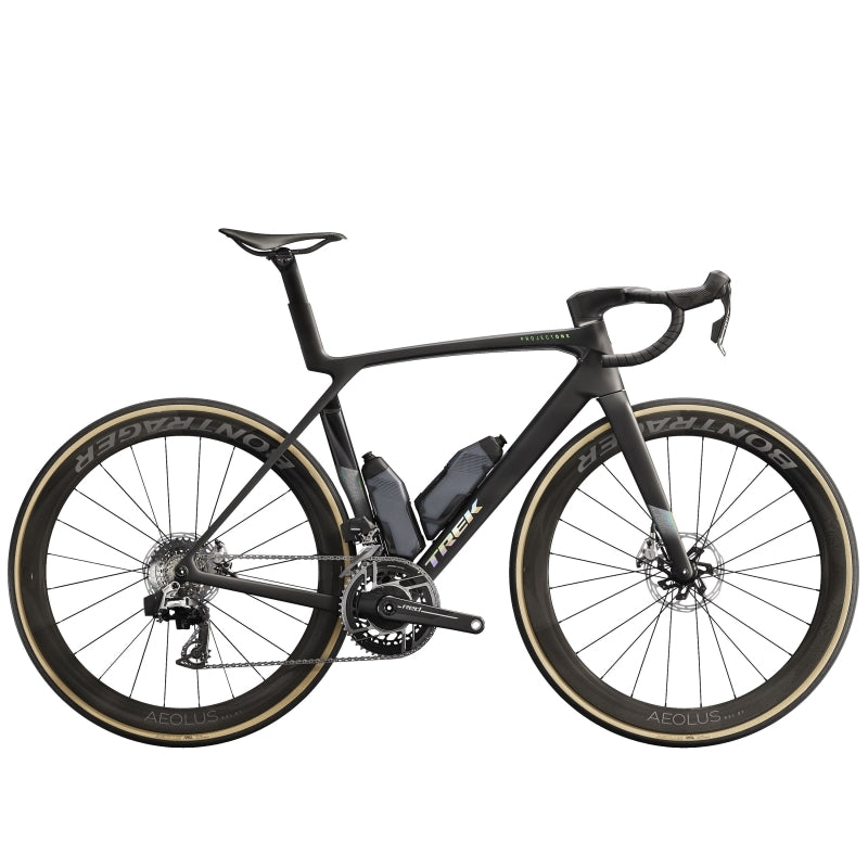 Trek Madone Slr 9 Axs