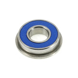 Enduro Bearings Flanged Bearing ABEC3 F6900 Llb 10 X 22 X 6 MM