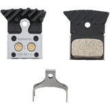 Shimano L04C-MF Disc Pads Replaces Y8N398040