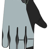 Giro Womens LA Dnd Gel Gloves