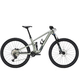 Trek Top Fuel 8