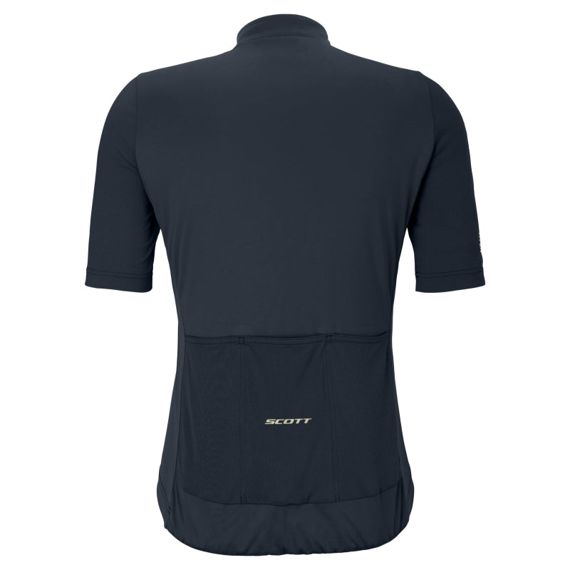 Scott Endurance Shortsleeve Jersey