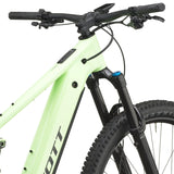Scott Strike 10