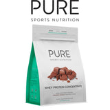 Pure Whey Protein Concentrate 1KG