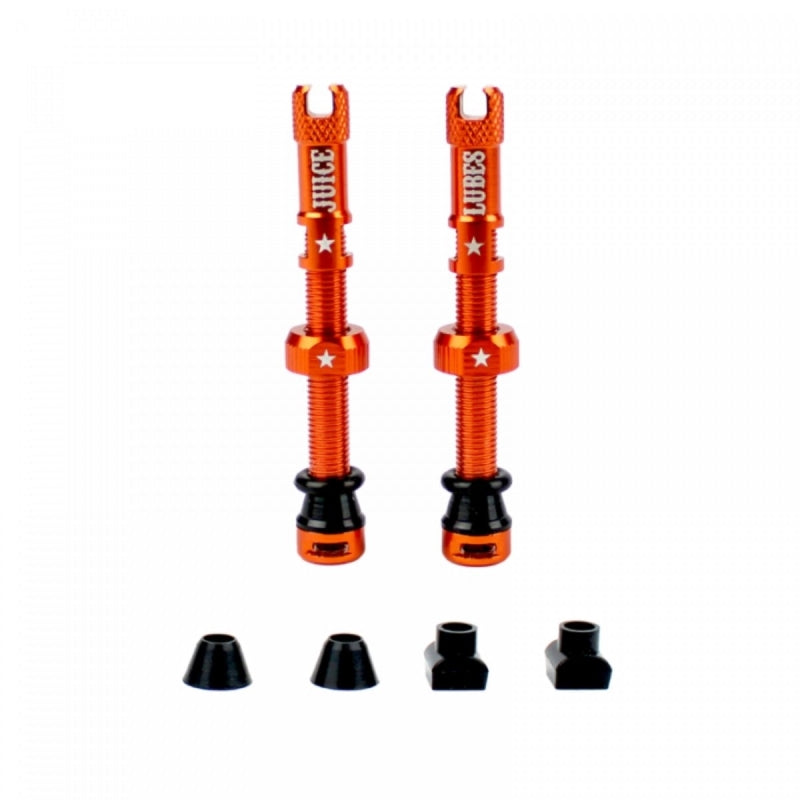 Juice Lubes Tubeless Valves