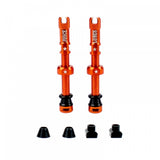 Juice Lubes Tubeless Valves