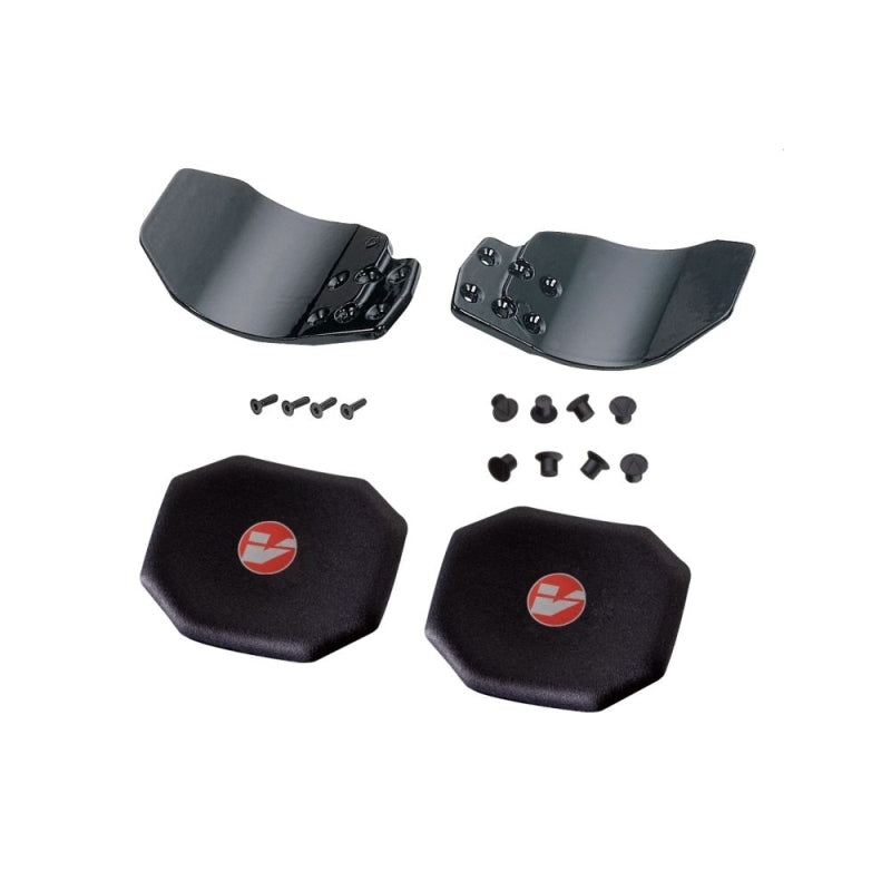 Multi Deluxe Plates & Pads