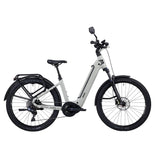 Sinch Jaunt EZ 5 Auto S/m Alpine Dust