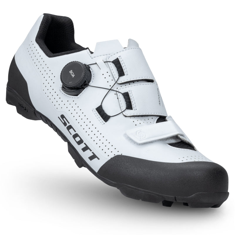 Scott Mtb Team Boa Shoe