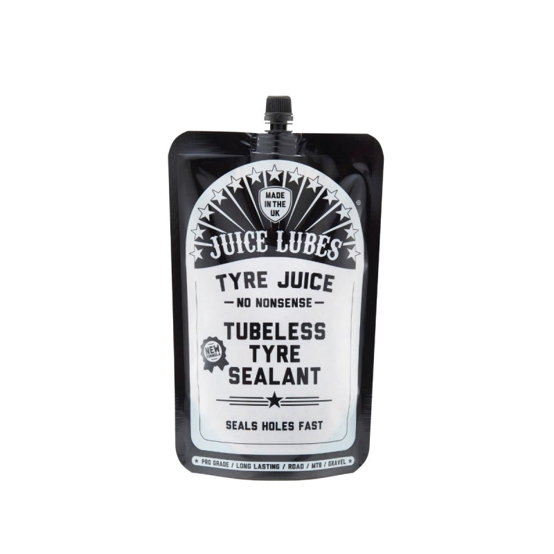 Juice Lubes Tyre Juice Tubeless Sealant 140ML