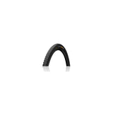 Continental Terra Trail Tubeless Ready Protection Folding Tyre 650B X 40 Black Chilli Compound