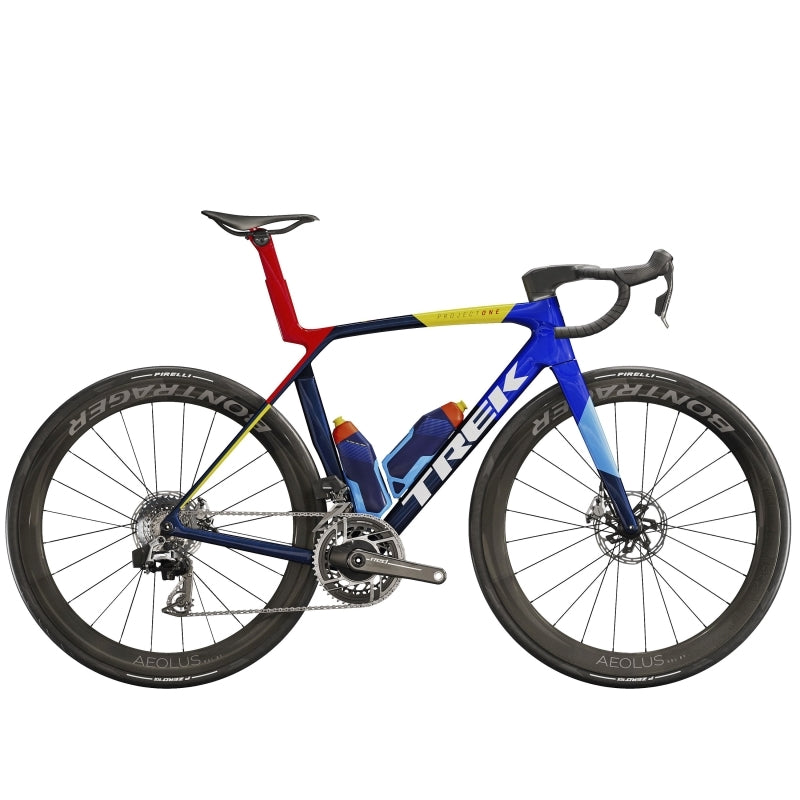 Trek Madone Slr 9 Axs