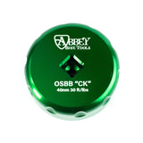 Abbey Bike Tools Abbey BB Tool Oversized Chris Kingbb-std-socket-crkg
