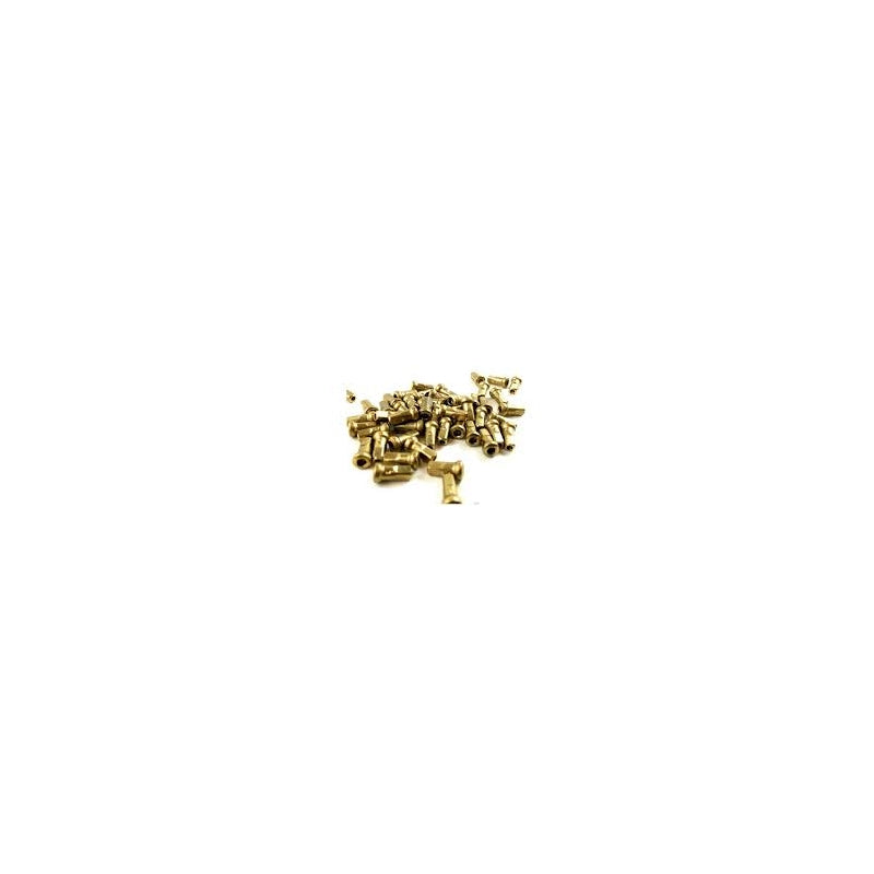 Enve Nipple Brass - 10MM - Each