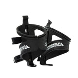 Profile Design Aquarack II System Black (incl 2 Kages)