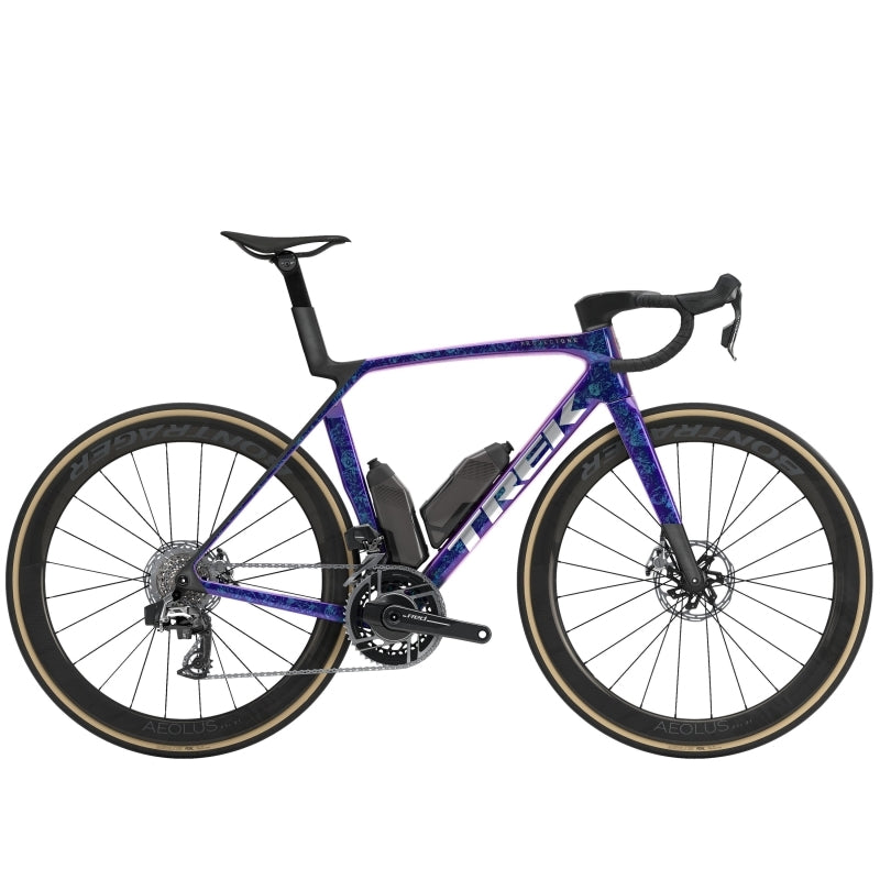 Trek Madone Slr 9 Axs
