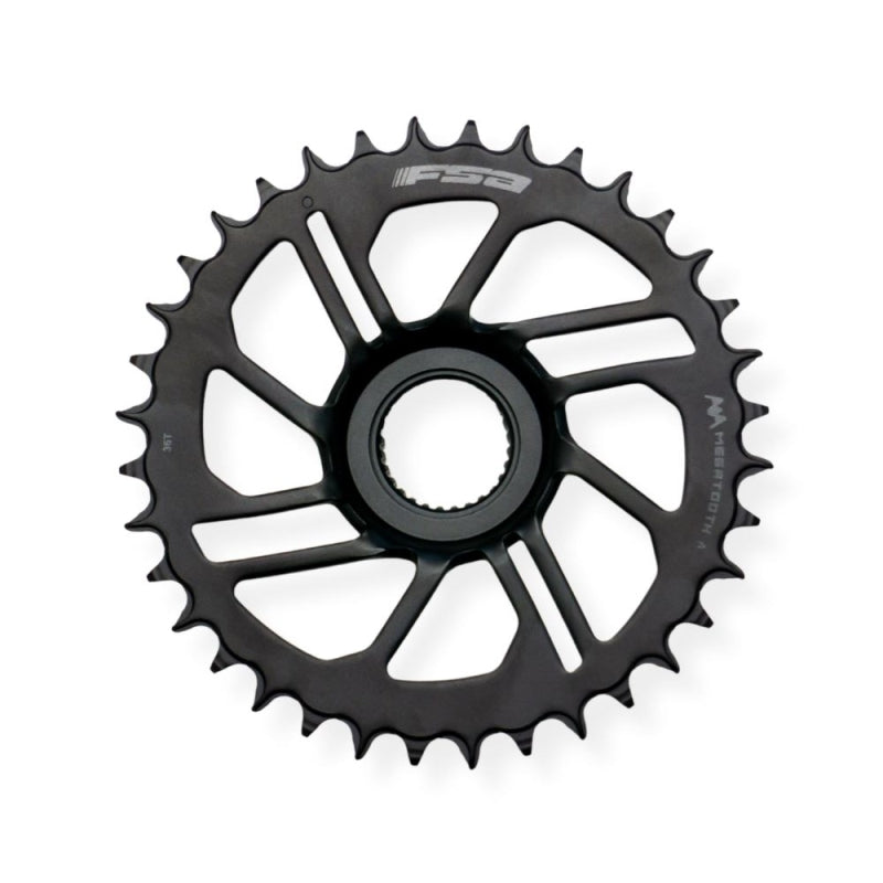 Fsa Components Yamaha - Steel DM Chainring - 36T - 52MM CL