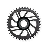 Fsa Components Yamaha - Steel DM Chainring - 36T - 52MM CL