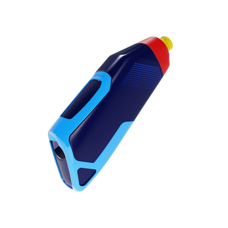 Trek Rsl Aero Water Bottle And Cage