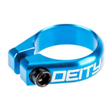 Deity Circuit Seatpost Clamp 34.9MM