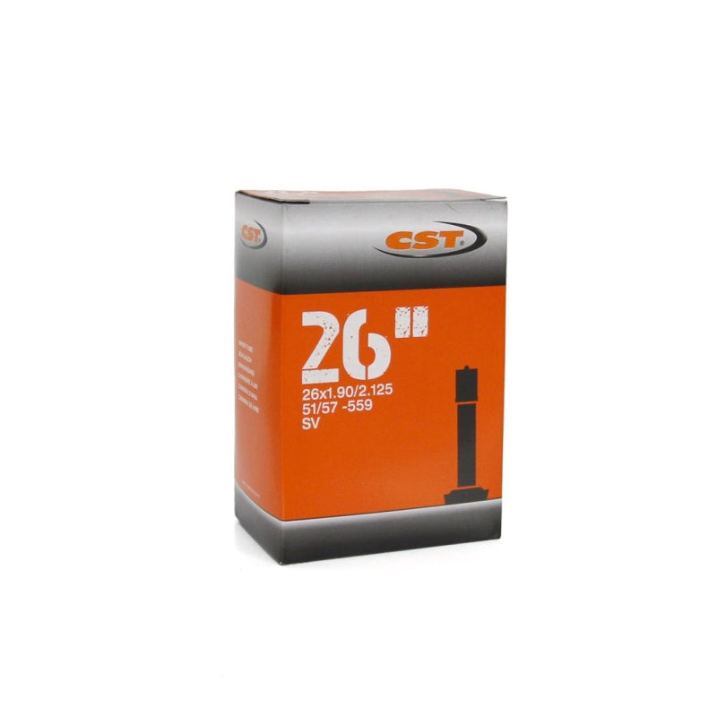 Cst Tube 26 X 1.95 / 2.125 SV