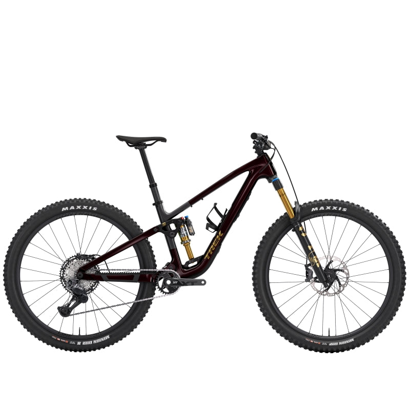 Trek Fuel EX 9.8