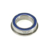Enduro Bearings Flanged Bearing ABEC3 F6700 2RS 10 X 15/16 X 4 MM
