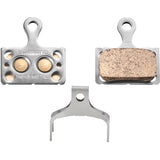 Shimano K04S-MX Disc Pads Replaces Y8N398020