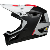 Bell Sanction 2 Dlx Mips Fullface Helmet