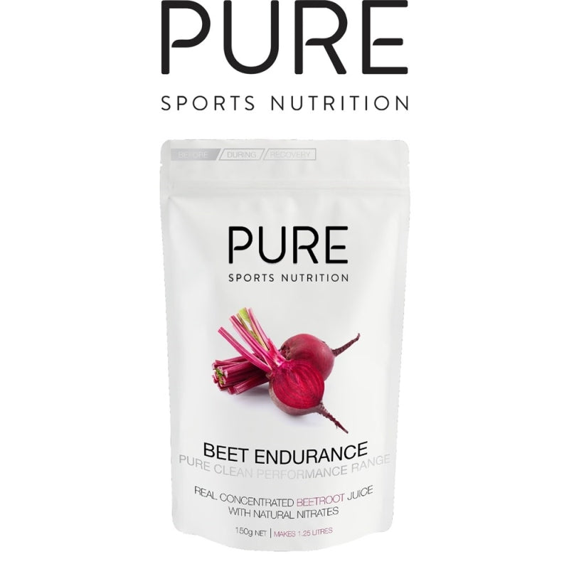 Pure Beet Endurance Concentrate 150G