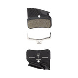 Shimano N03A Disc Pads With Cooling Fins