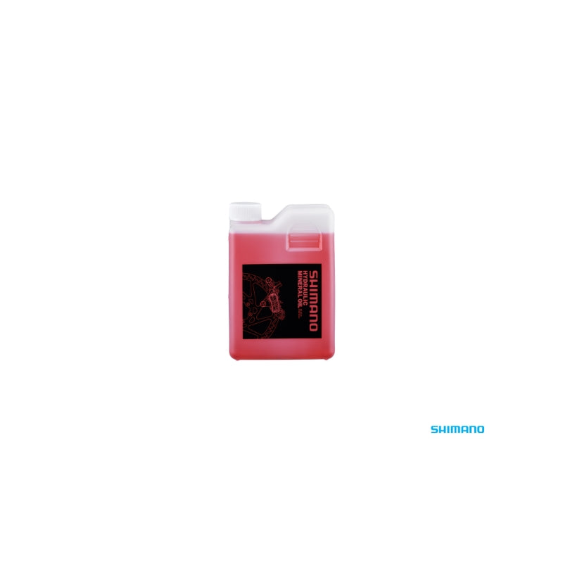 Shimano Disc Brake Mineral Oil 500ML