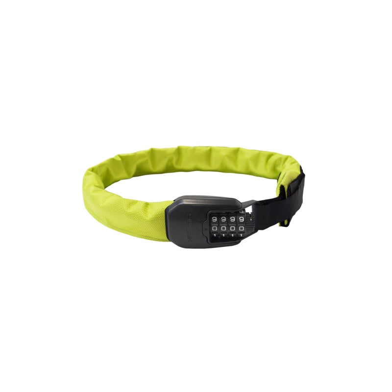Hiplok Spin 6MM Combination Wearable Waist Lock