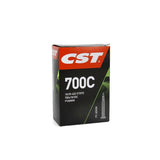 Cst Tube 700C X 18/25 FV 60MM Extra Long Valve