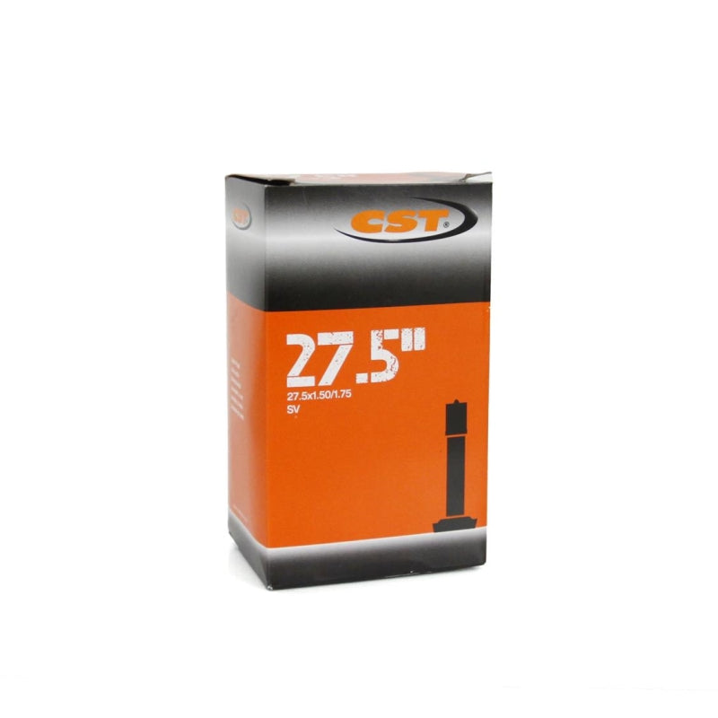 Cst Tube 27.5 X 1.5 / 1.75 (650B) SV